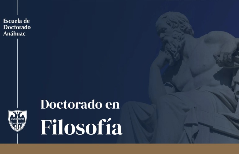 Doctorado en Filosofía